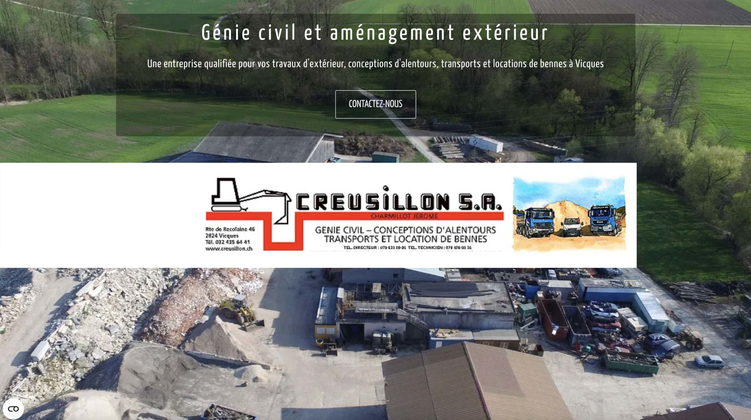 Creusillon